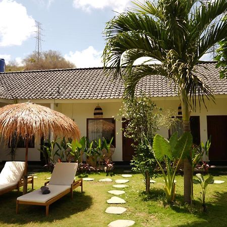 Masaya Retreat Lombok Hotel Kuta  Ngoại thất bức ảnh