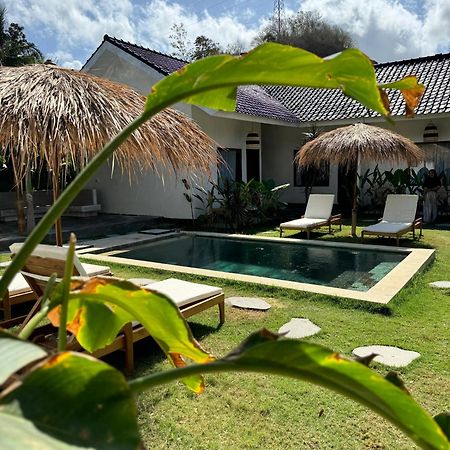 Masaya Retreat Lombok Hotel Kuta  Ngoại thất bức ảnh