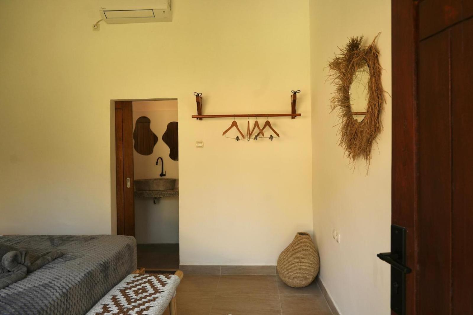 Masaya Retreat Lombok Hotel Kuta  Ngoại thất bức ảnh