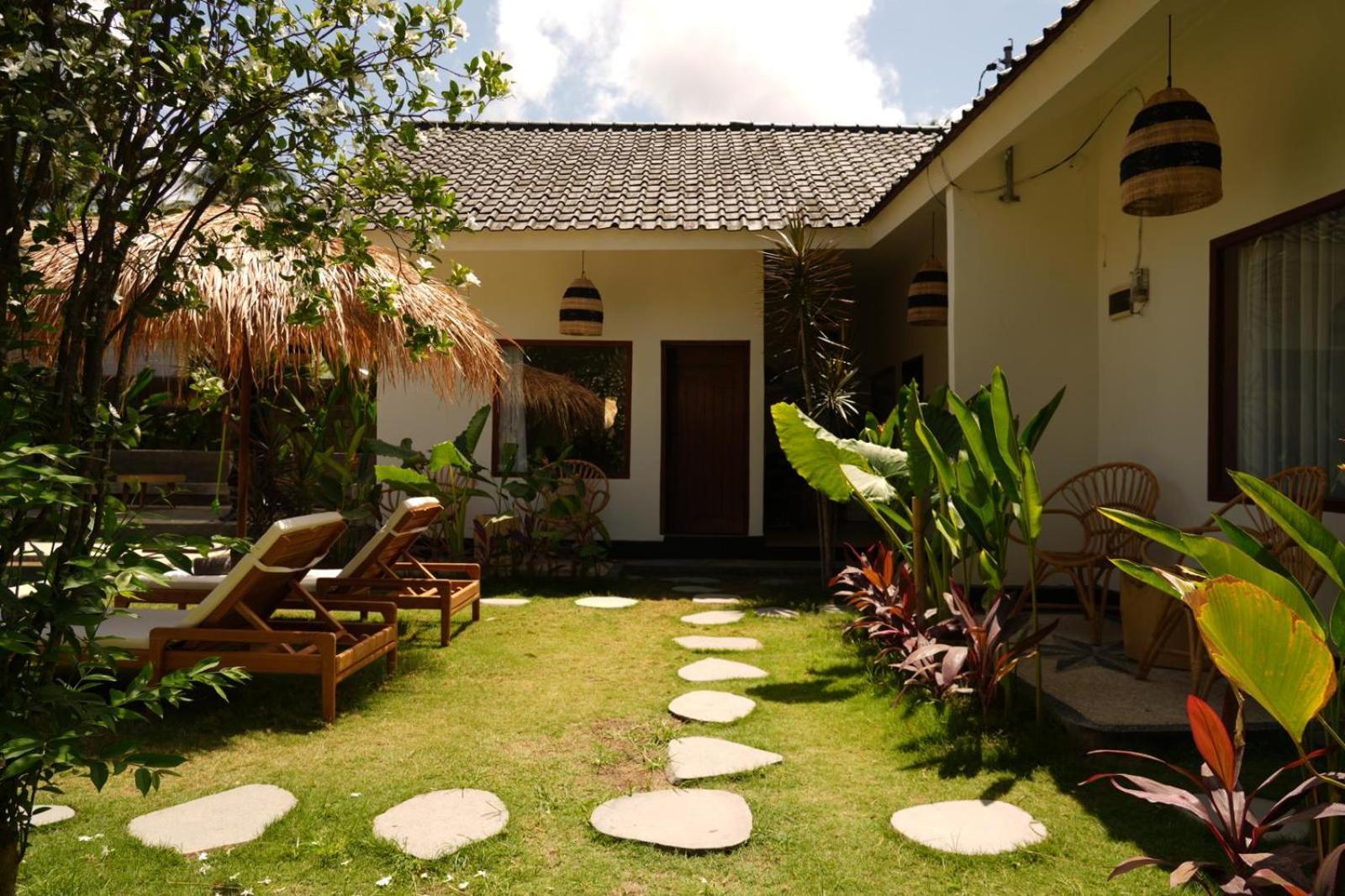 Masaya Retreat Lombok Hotel Kuta  Ngoại thất bức ảnh