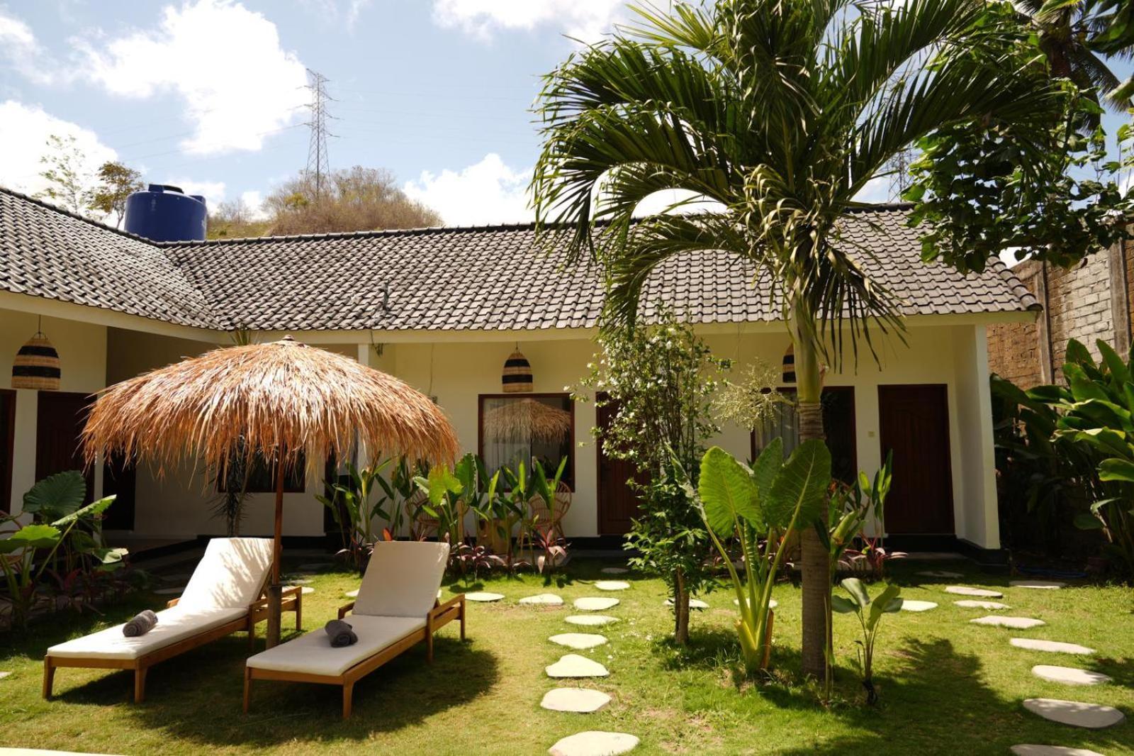 Masaya Retreat Lombok Hotel Kuta  Ngoại thất bức ảnh