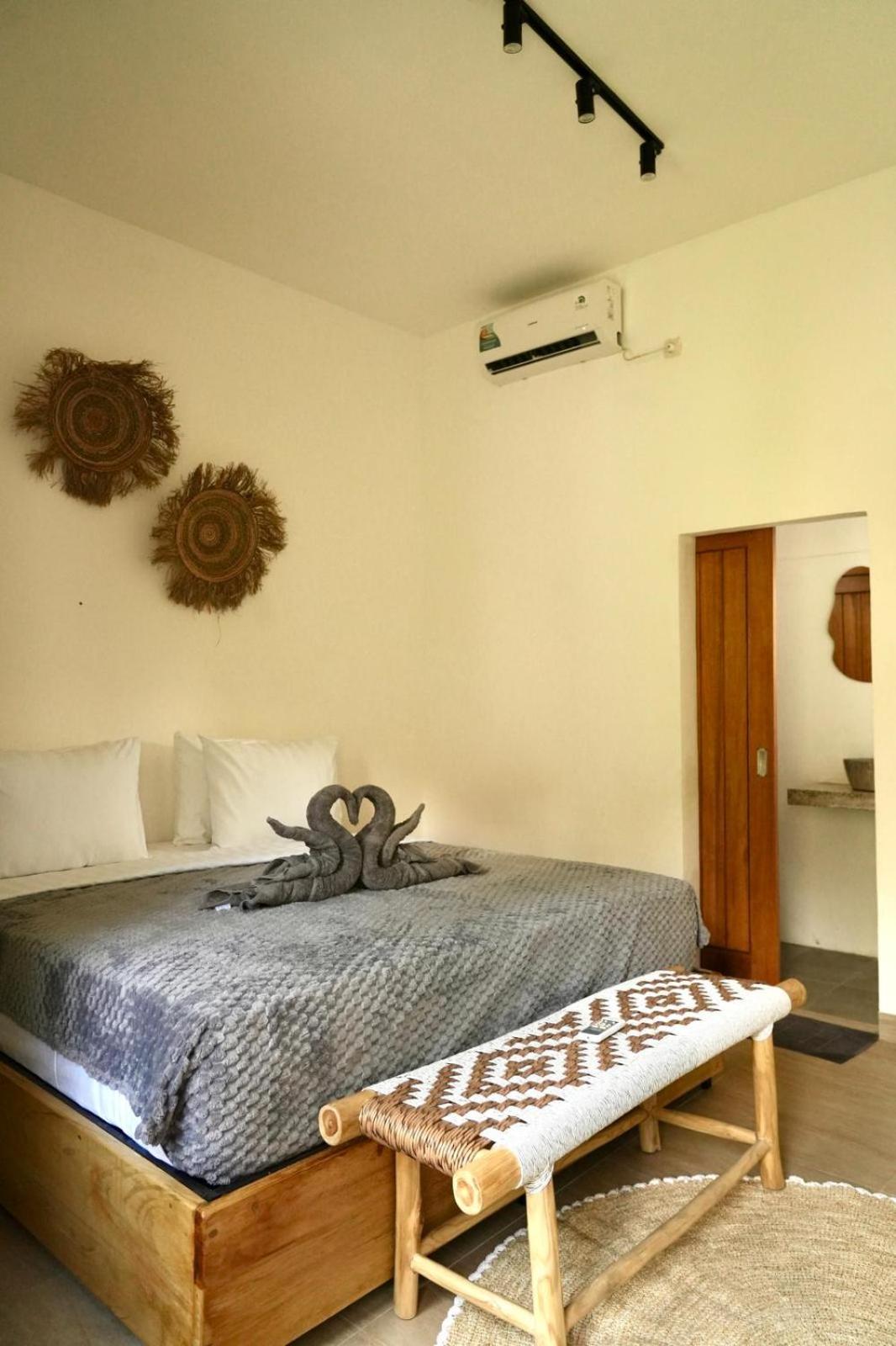 Masaya Retreat Lombok Hotel Kuta  Ngoại thất bức ảnh