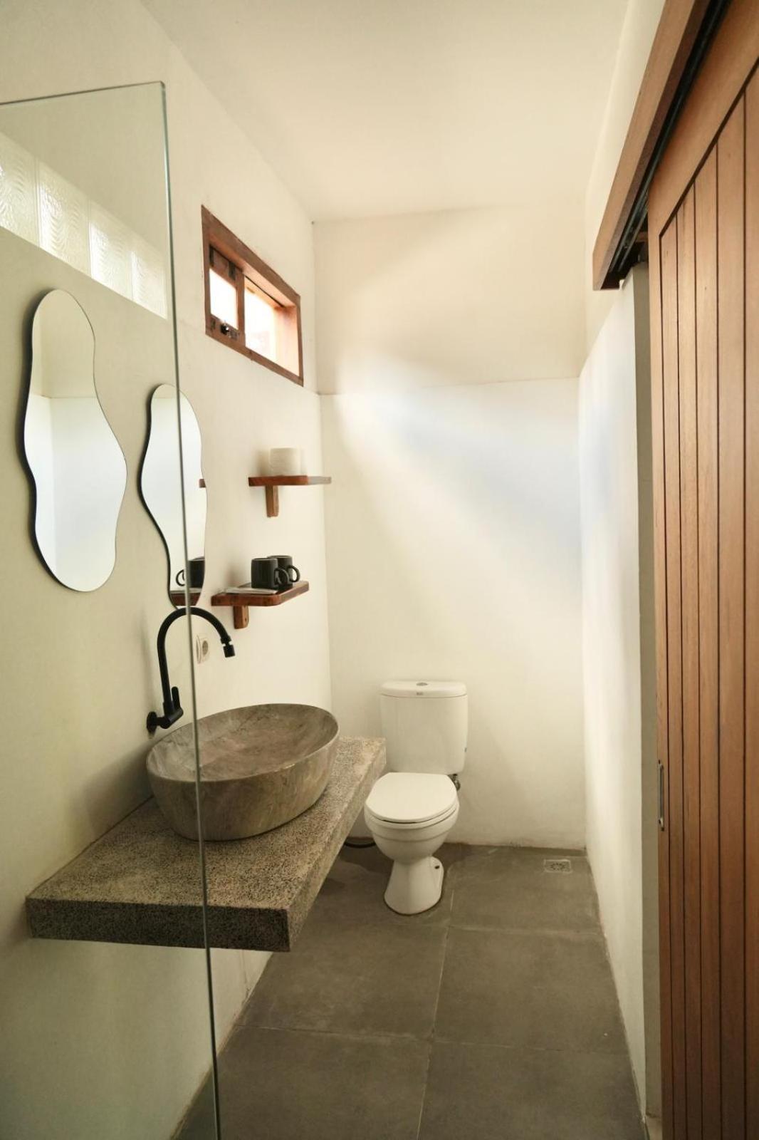 Masaya Retreat Lombok Hotel Kuta  Ngoại thất bức ảnh