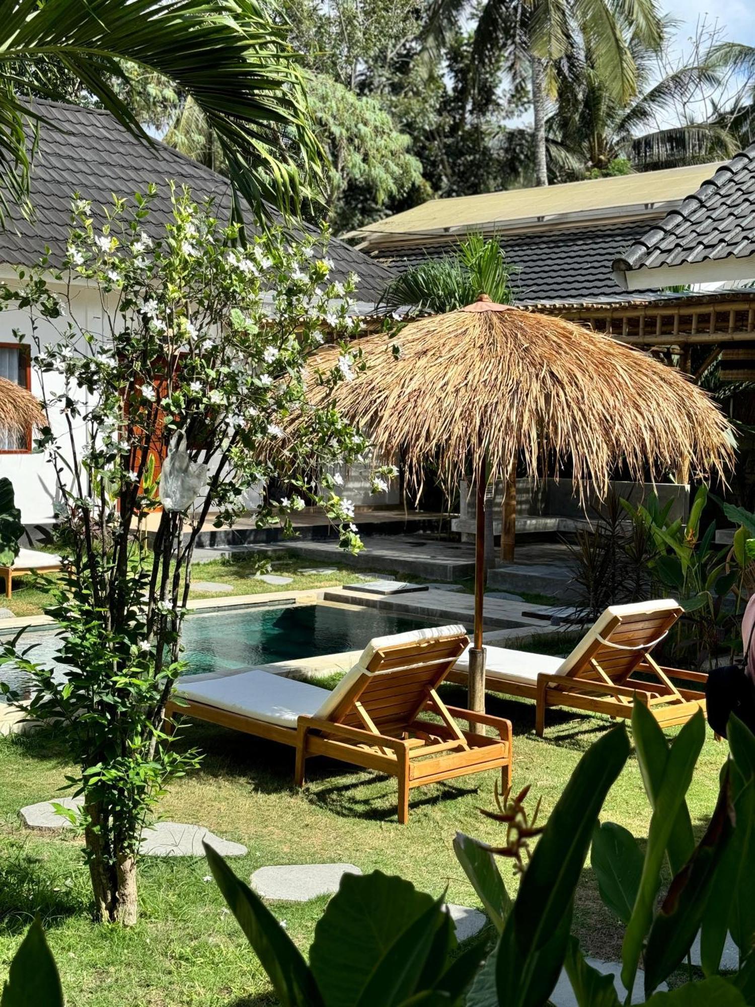 Masaya Retreat Lombok Hotel Kuta  Ngoại thất bức ảnh