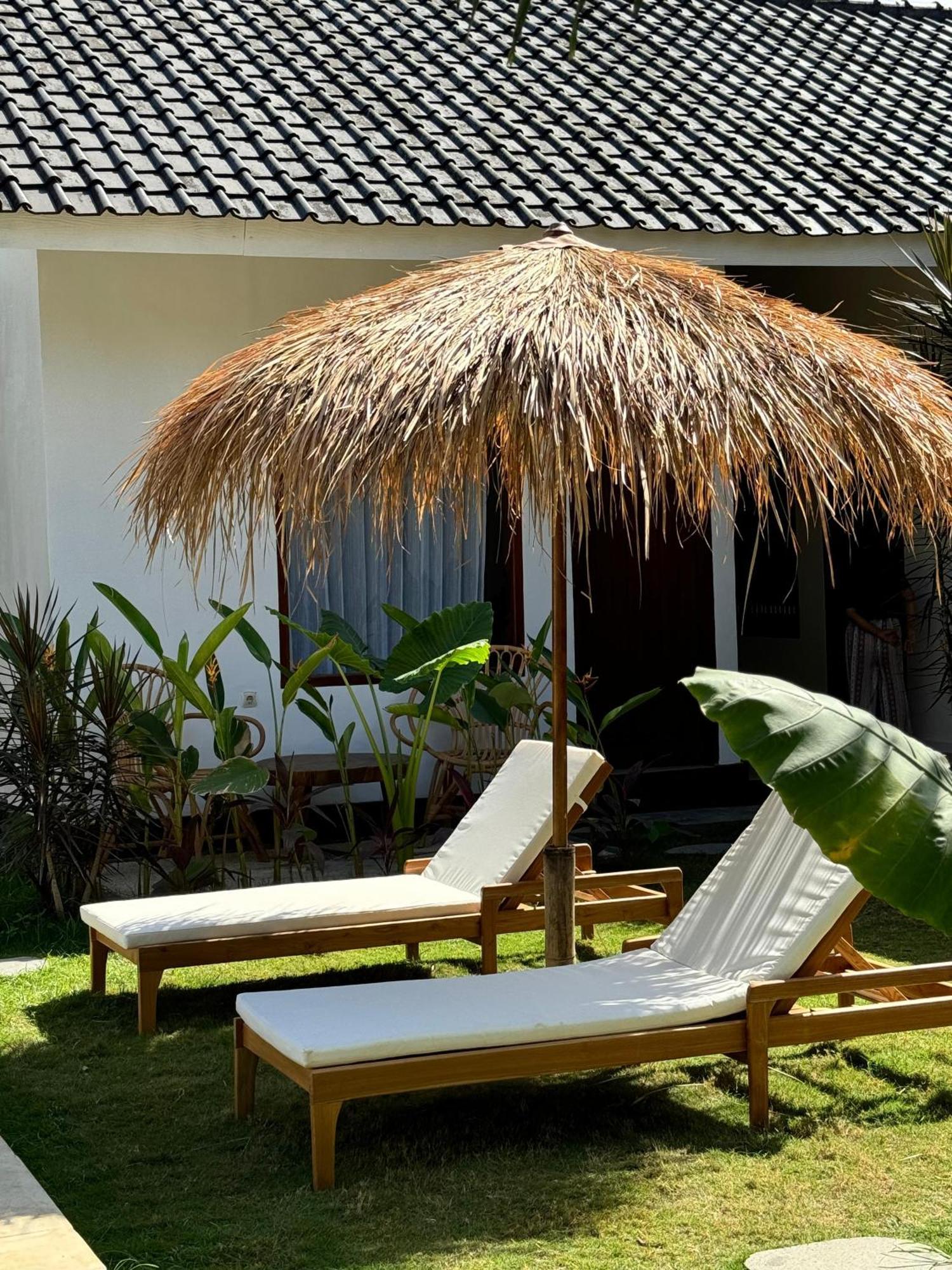 Masaya Retreat Lombok Hotel Kuta  Ngoại thất bức ảnh