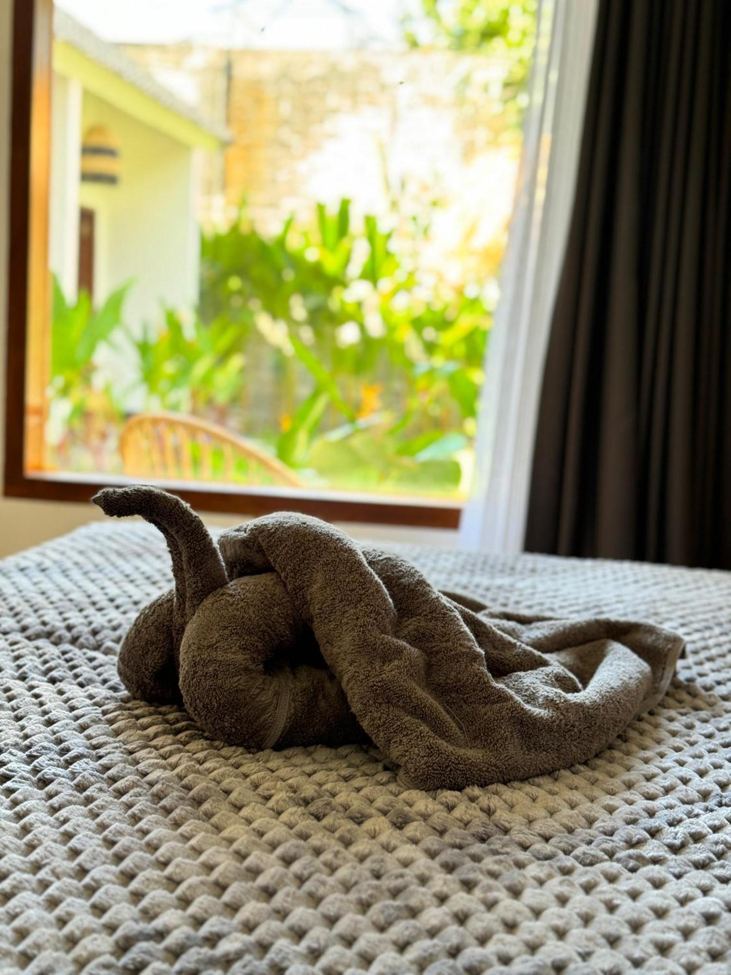 Masaya Retreat Lombok Hotel Kuta  Ngoại thất bức ảnh