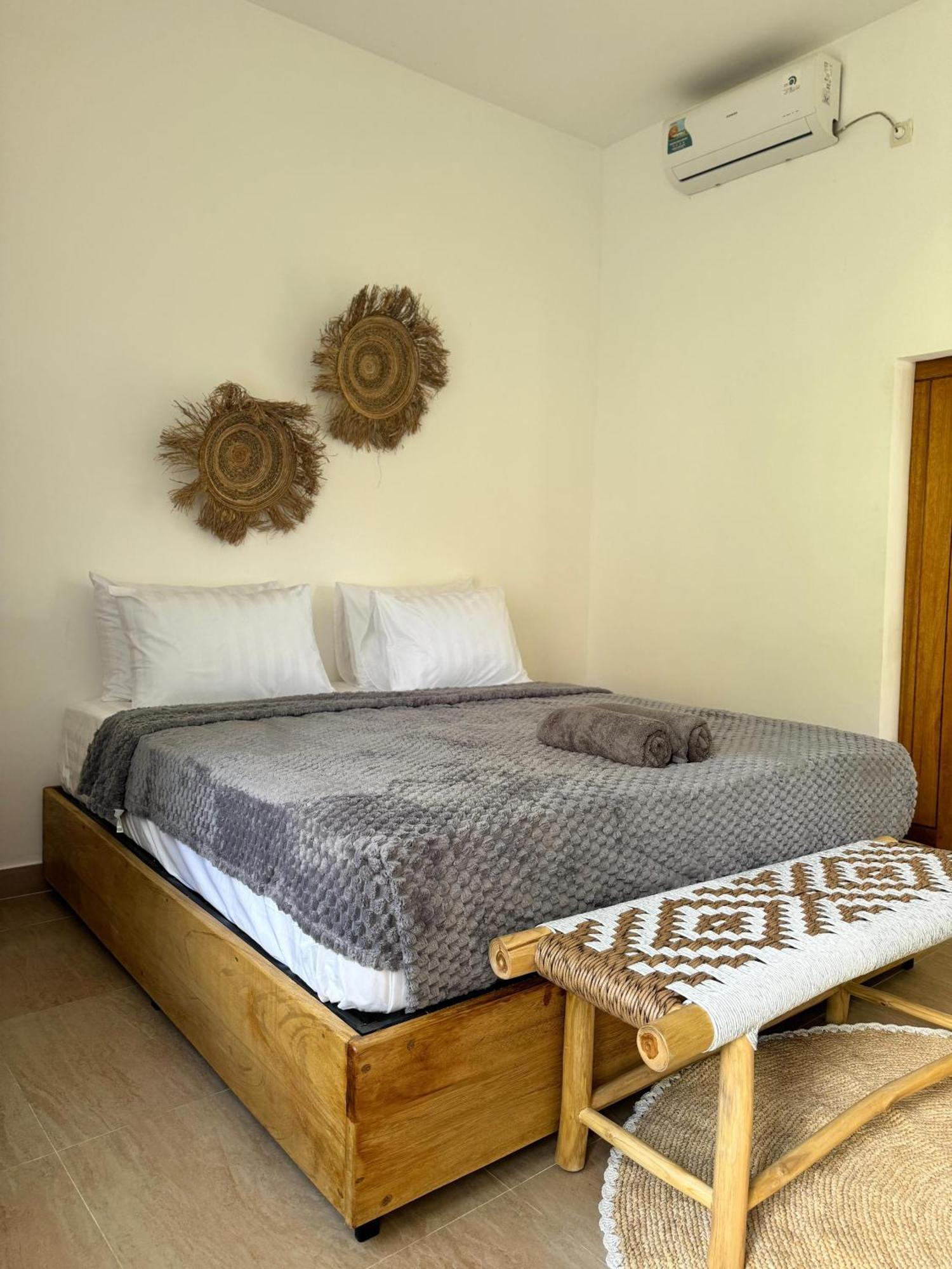 Masaya Retreat Lombok Hotel Kuta  Ngoại thất bức ảnh