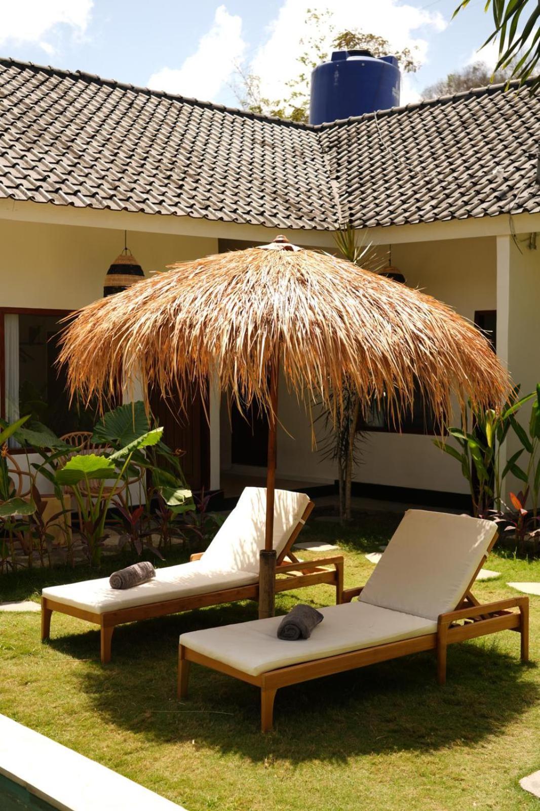 Masaya Retreat Lombok Hotel Kuta  Ngoại thất bức ảnh