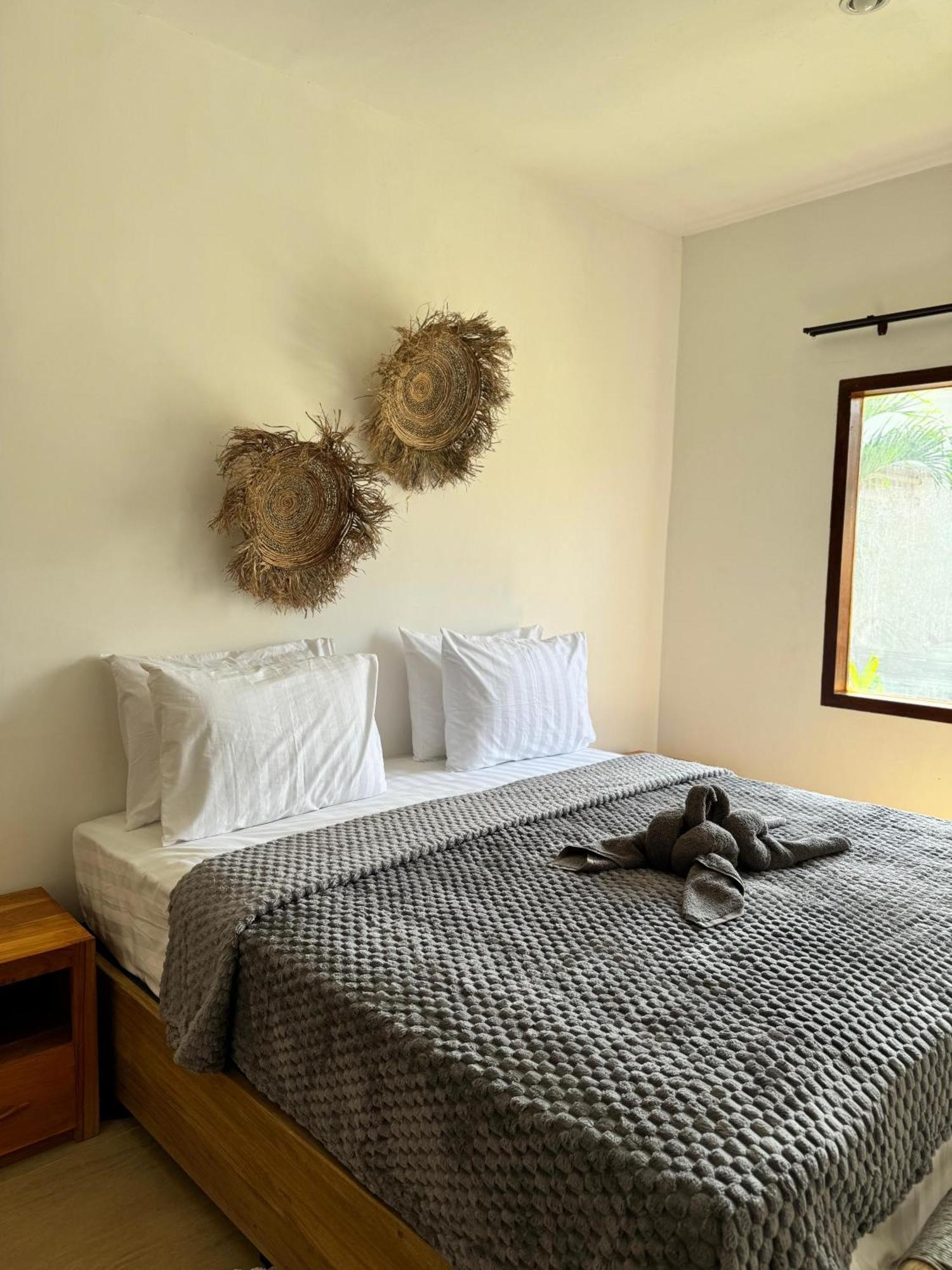 Masaya Retreat Lombok Hotel Kuta  Ngoại thất bức ảnh