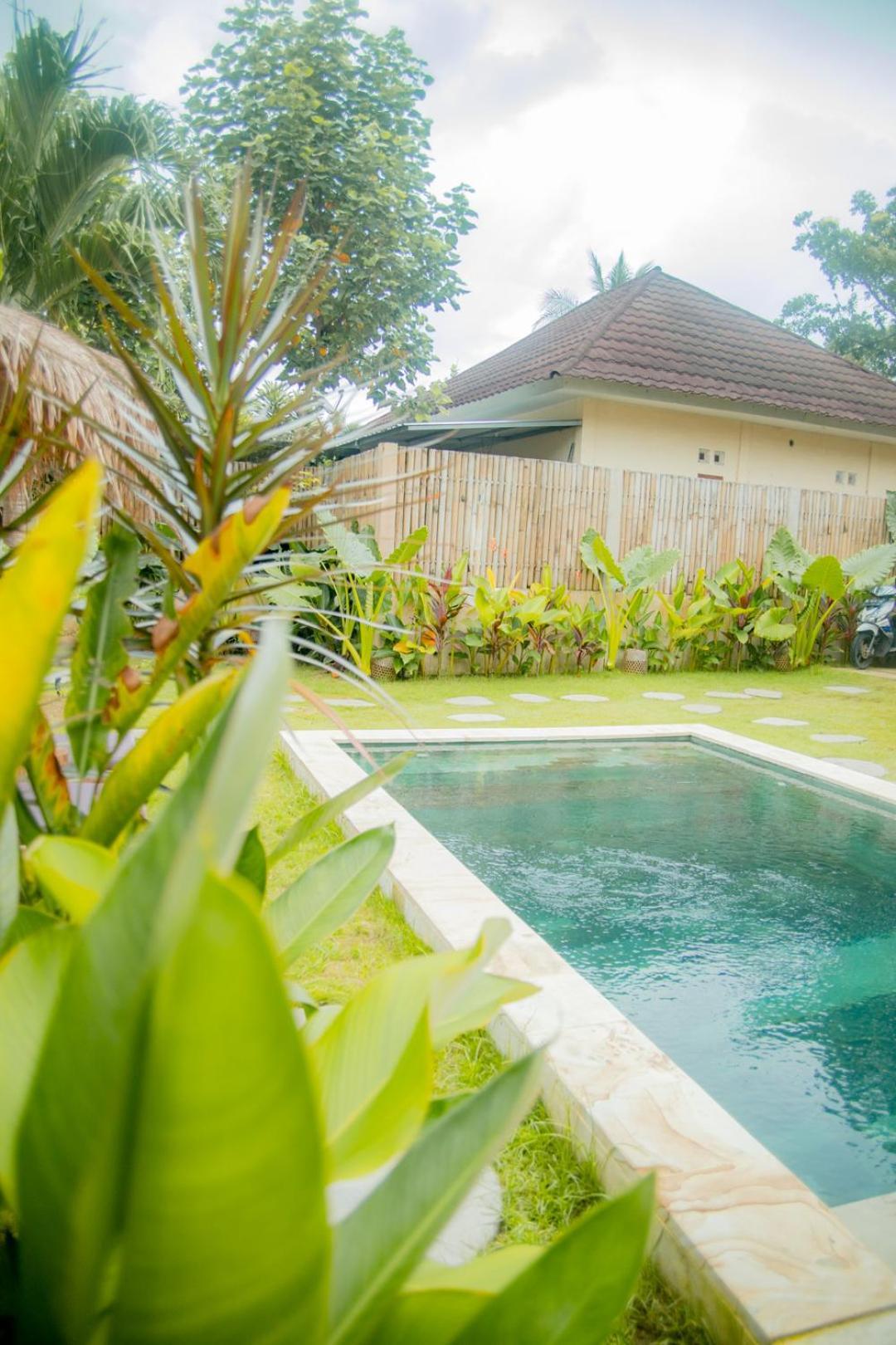Masaya Retreat Lombok Hotel Kuta  Ngoại thất bức ảnh