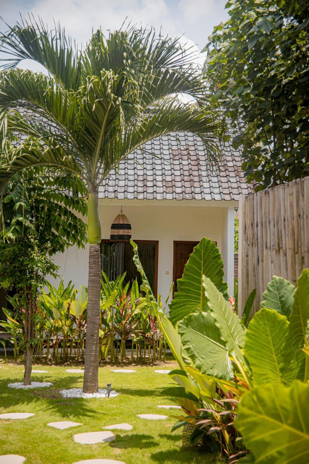 Masaya Retreat Lombok Hotel Kuta  Ngoại thất bức ảnh